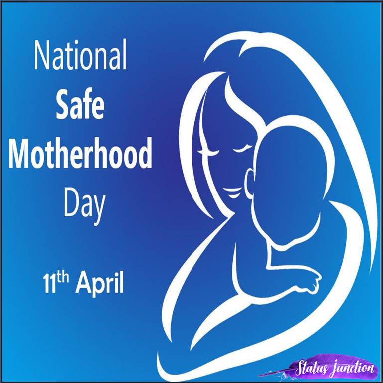 National Motherhood Safety Day